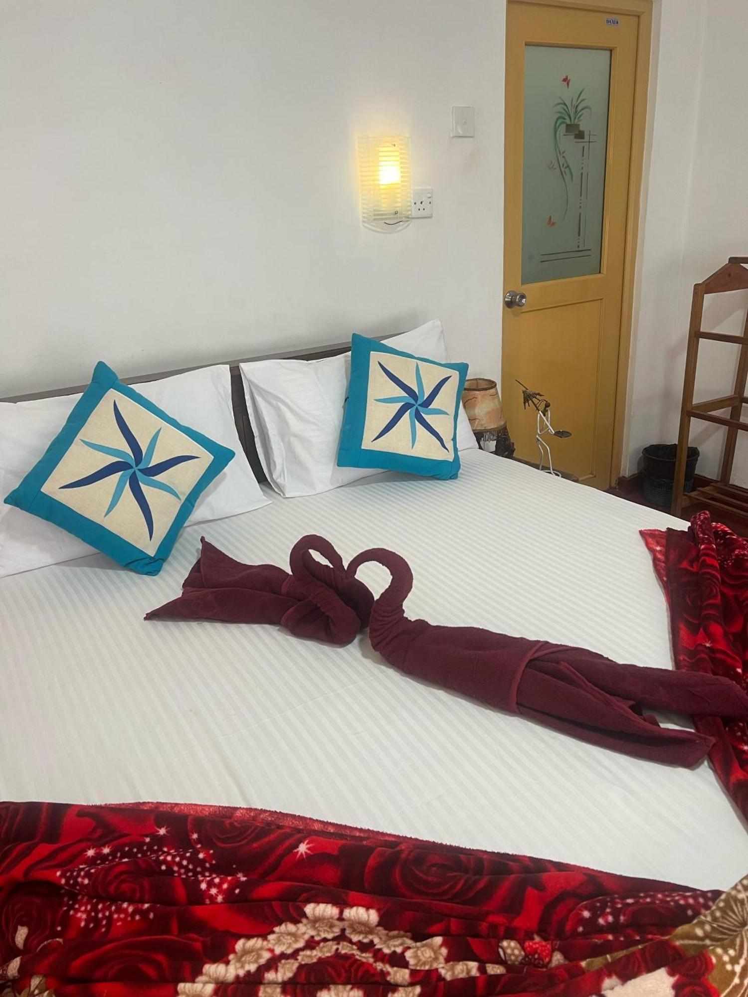 Ella Willow Cottage Room photo